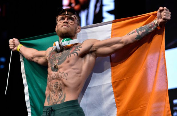 S-a lansat filmul documentar 'Conor McGregor: Notorious'. Ce ii asteapta pe fanii superstarului irlandez?