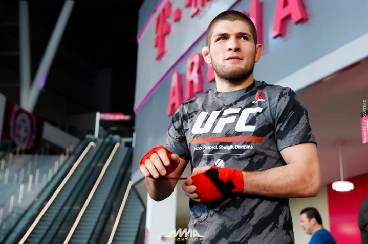 Adversar surpriză pentru Khabib Nurmagmedov dacă Conor McGregor se va lupta cu Tony Ferguson