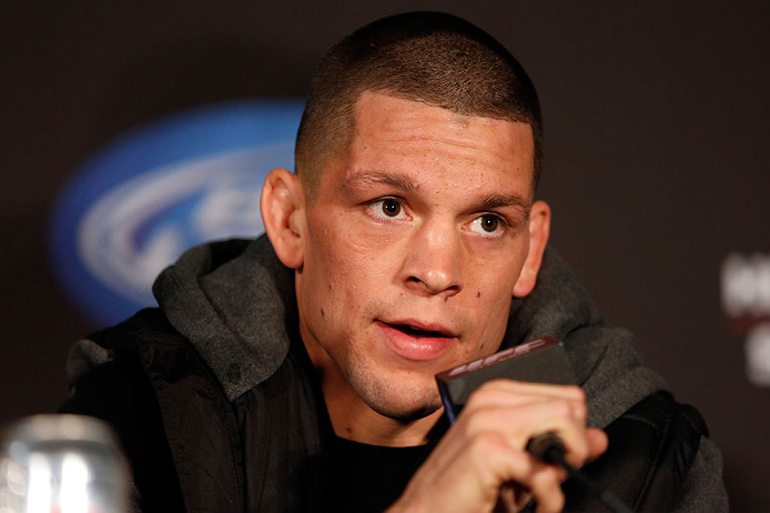 Nate Diaz și-a anunțat revenirea în UFC! Când și cu cine se va lupta? 