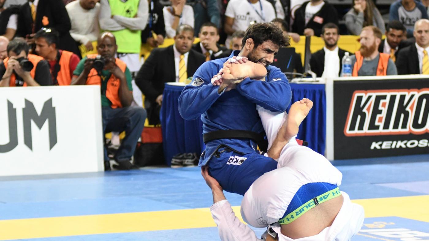 VIDEO. 2018 Pan Jiu-Jitsu IBJJF-Rezultate complete și cele mai spectaculoase submisii!