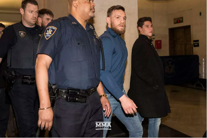 Managerul lui Conor McGregor a făcut o declarație oficială despre situația luptătorului irlandez