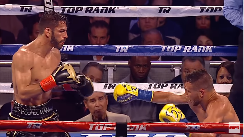 VIDEO. Cele mai spectaculoase faze de la meciul de box dintre Vasyl Lomachenko vs Jorge Linares 