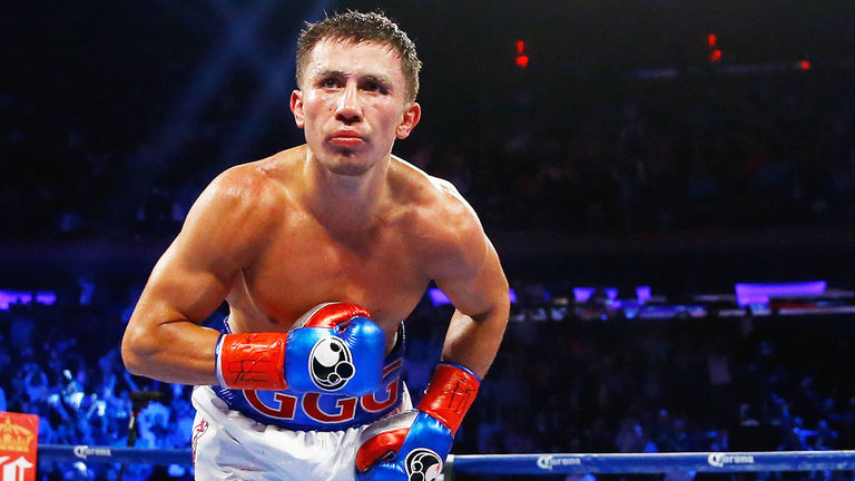 (VIDEO) Gennady Golovkin (GGG) vs Vanes Martirosyan