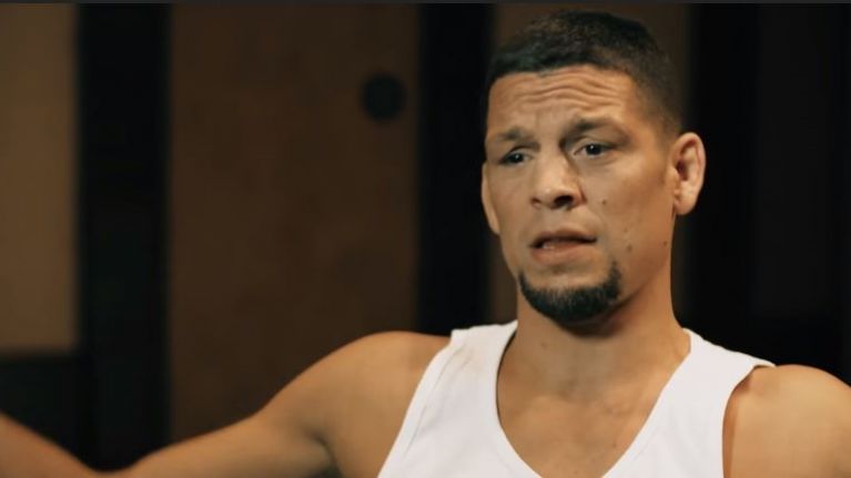 Nate Diaz va reveni în octogon în luna August!