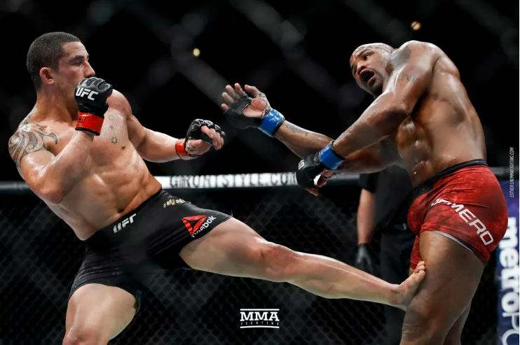 VIDEO. UFC 225 Rezultatele și rezumatul celei mai intense gale de MMA a anului (de până acum!)