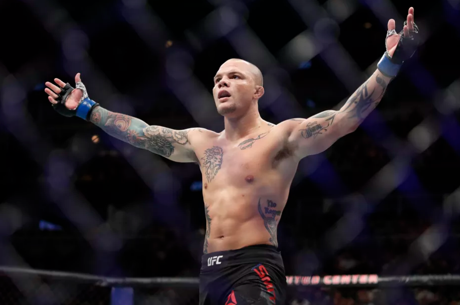 VIDEO. Rezultate UFC Hamburg: Shogun Rua vs Anthony Smith - A apărut un nou adversar dificil pentru Jon Jones și Daniel Cormier!