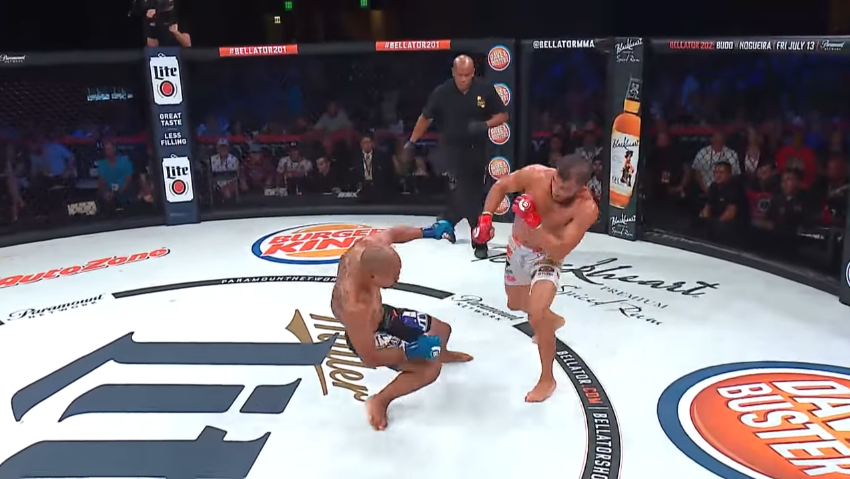 VIDEO. Rezumatele și rezultatele galei Bellator 201