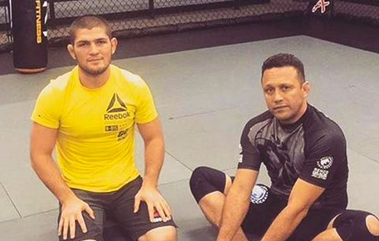 Renzo GRACIE revine în MMA la 51 de ani! Intră să vezi când și cu cine va lupta! 