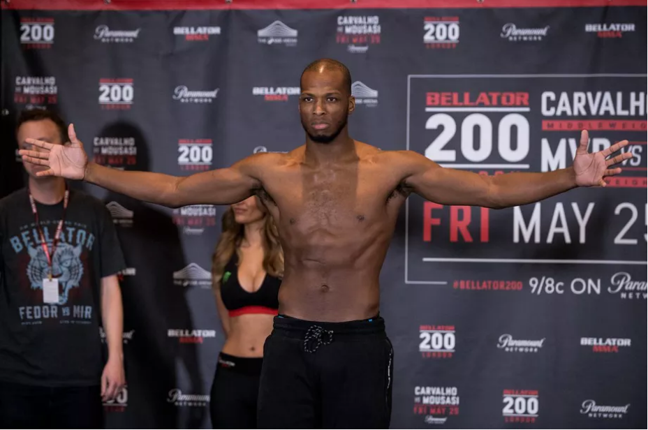 Turneul Bellator Welterweight World Grand Prix și-a stabilit luptele!