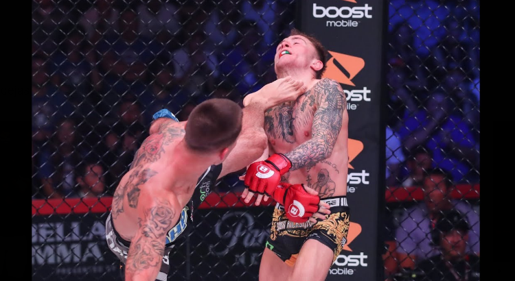 VIDEO. Rezumat Bellator 204, o gală cu (prea) multe KO-uri!