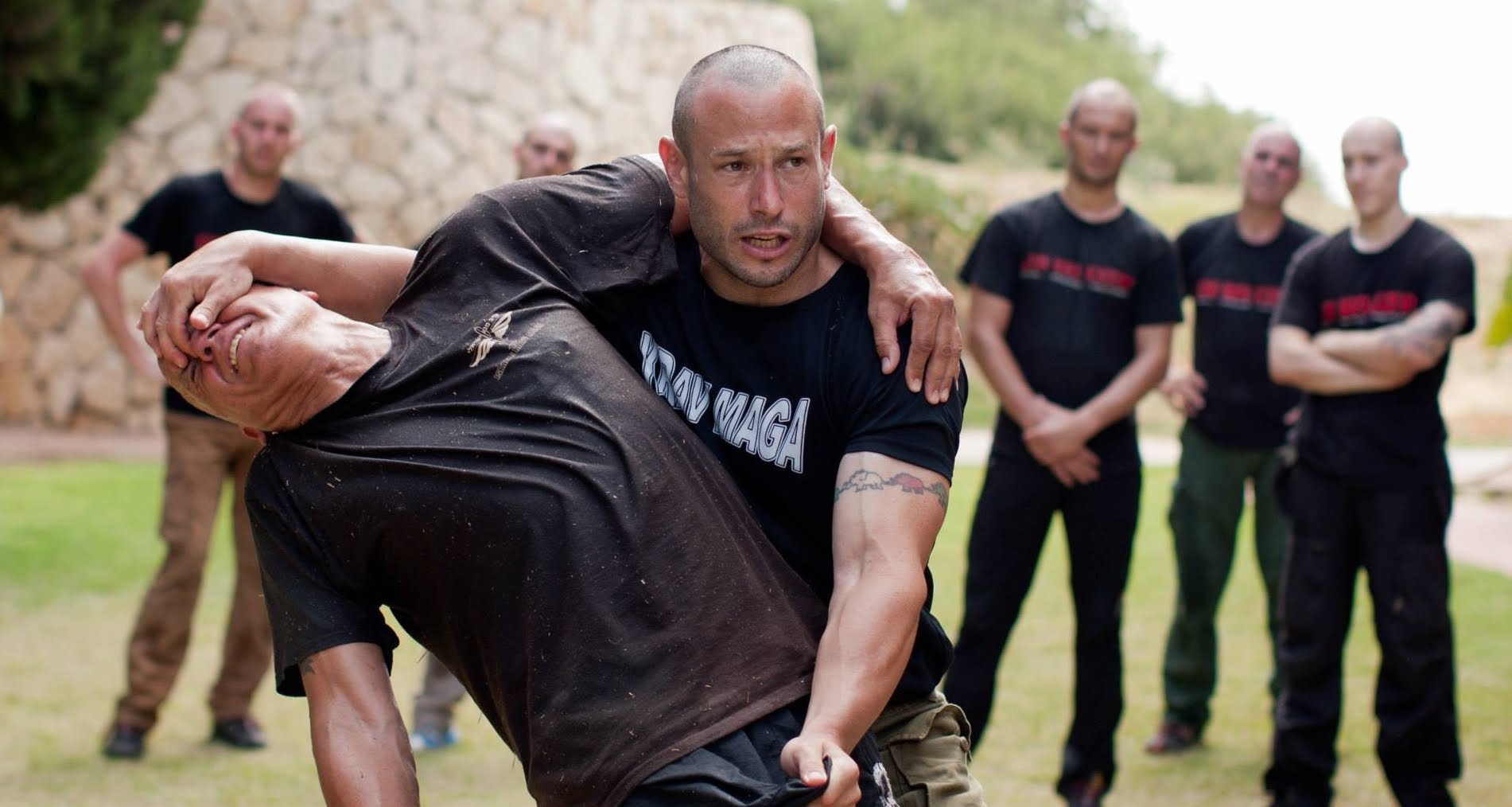 Ce este Krav Maga? Vezi o demonstrație reală și brutală (VIDEO)