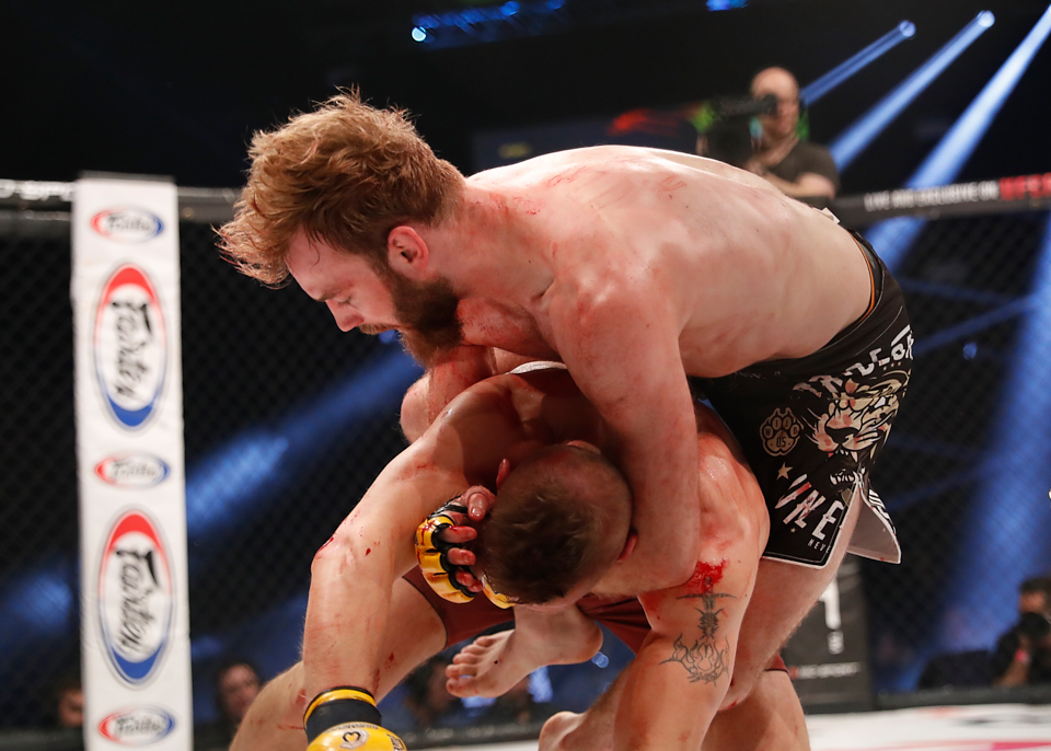 VIDEO. Rezultate complete și rezumatul galei Cage Warriors 96