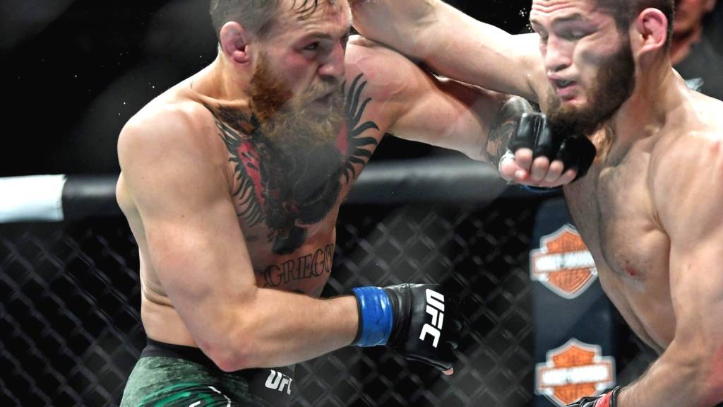 VIDEO. Rezultate UFC 229: Khabib Nurmagomedov vs Conor McGregor