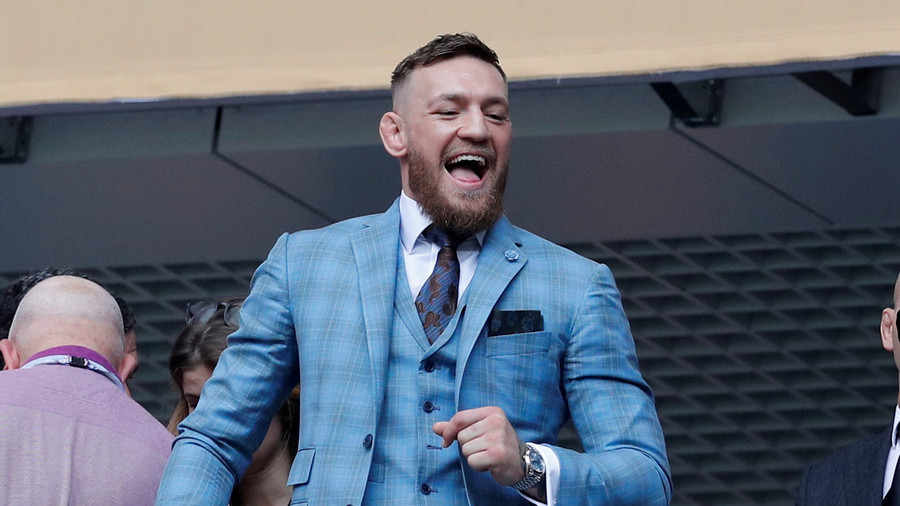 Cine este următorul adversar al lui Conor McGregor?