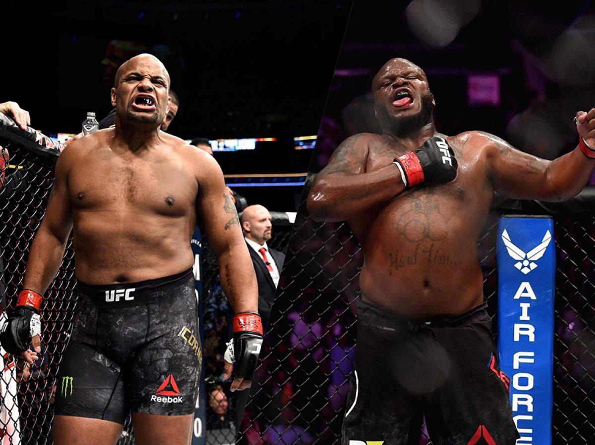 VIDEO. Rezultate UFC 230: Daniel Cormier, Jacare Souza si Israel Adesanya au facut senzatie in octogon!