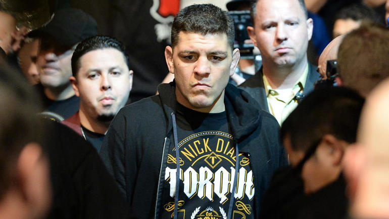 Nick Diaz va reveni în UFC! Vezi cine este viitorul său adversar!