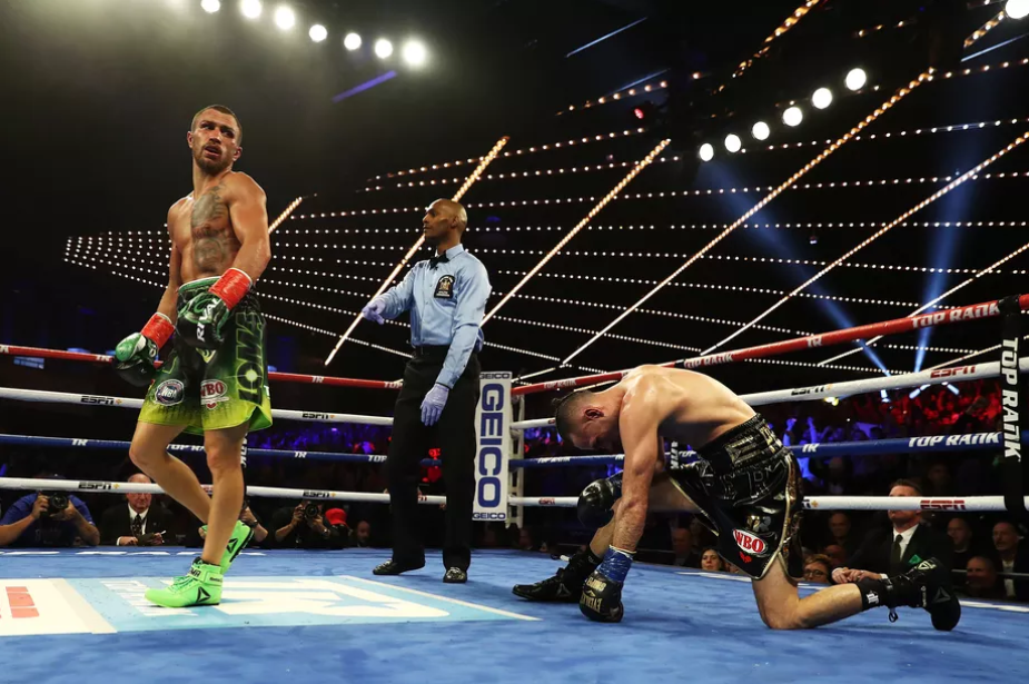 VIDEO. Rezumatul meciului de box dintre Vasyl Lomachenko vs. Jose Pedraza + BONUS