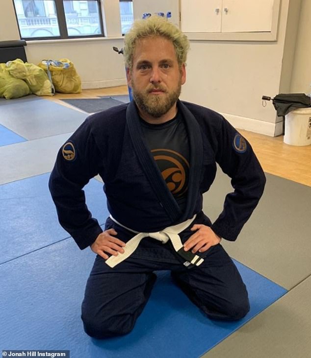 Un nou actor nominalizat la Oscar s-a apucat de Jiu Jitsu Brazilian! Vezi ce l-a motivat să facă acest pas.