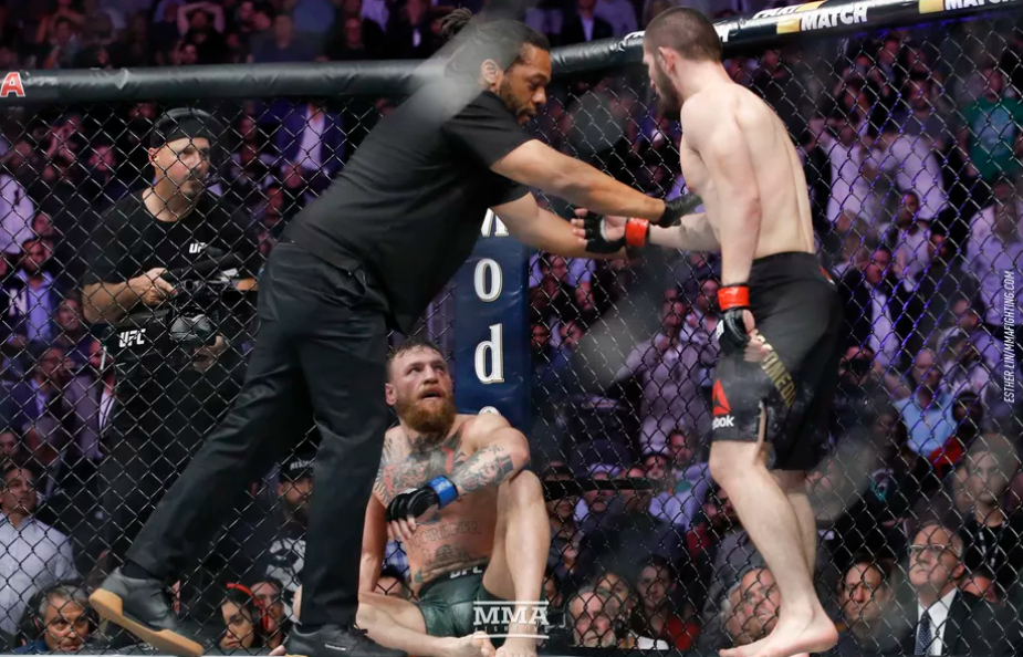 Dana White: "Dacă totul decurge normal, Khabib vs Conor 2 va avea loc în..."