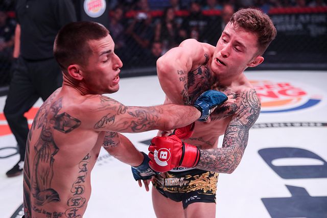 VIDEO Rezumat și rezultate complete Bellator 217, o gală plină de submisii și KO-uri!